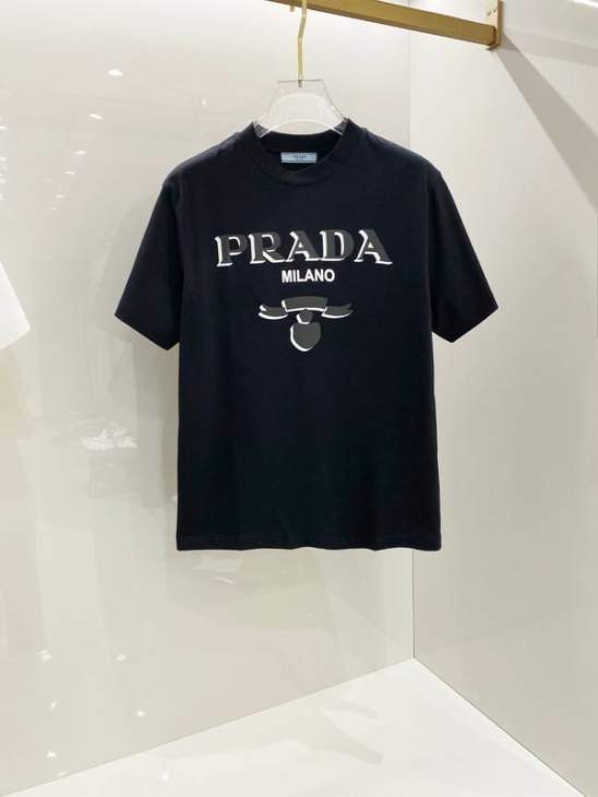 Picture of Prada T Shirts Short _SKUPradaS-XLtltx1213062